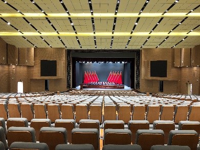 信陽市淮濱縣融媒體中心